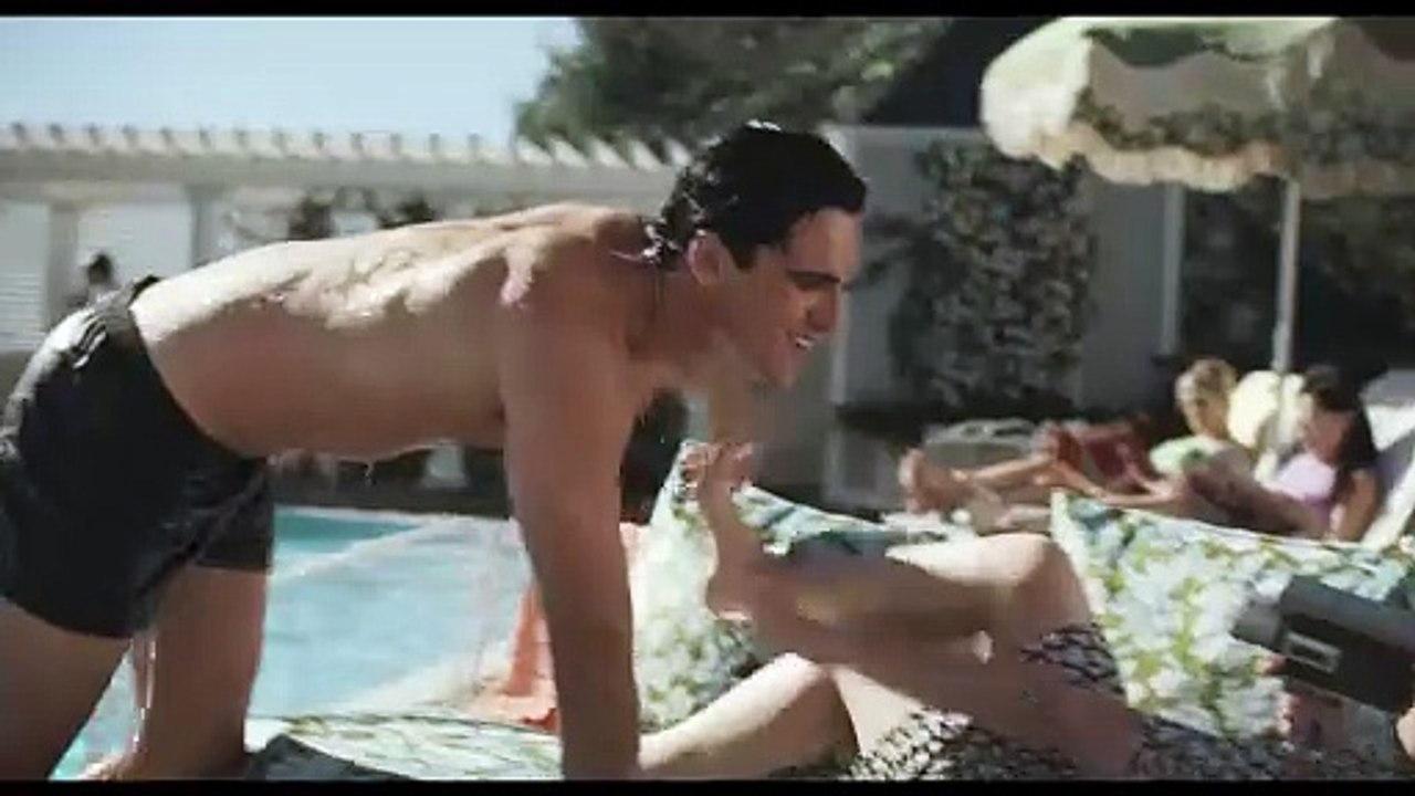 Priscilla Movie