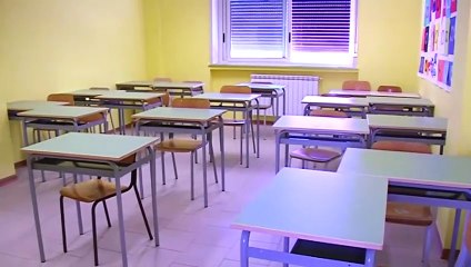 Scuole di Messina tra piani e tagli, presidi in apprensione