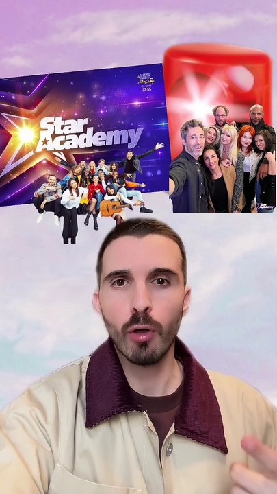 ÉLÈVES, PROFESSEURS, NOUVELLES RÈGLES, TOUTES LES INFOS SUR LA NOUVELLE STAR ACADEMY 