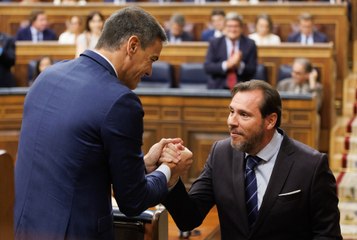 Estos serán los miembros de la comisión negociadora del PSOE para la investidura