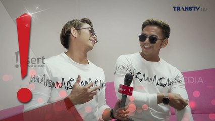 Kembar dan Bersaing, Siapa yang Paling ala Rizky-Ridho?