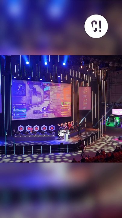 Les échecs sont plus un sport que le e-sport ? 