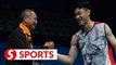 Badminton: Lee Zii Jia, Chen Tang Jie-Toh Ee Wei reach Asian Games quarter-finals