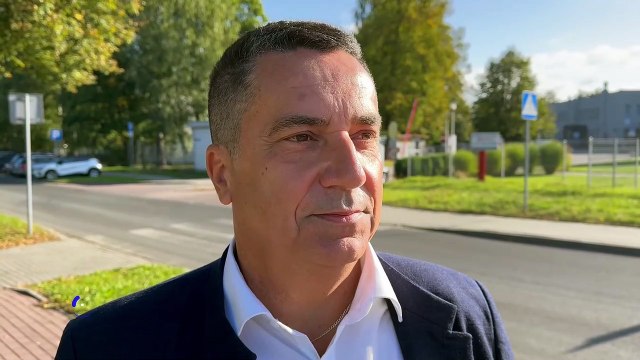 Oświęcim - szpital wstrzymuje przyjęcia na oddział wewnętrzny