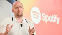 Spotify Lanza Un Servicio De Audiolibros Para suscriptores