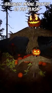 Les skibidi toilet débarque à Hallowen ! #youtube #skibiditoilet #gmod