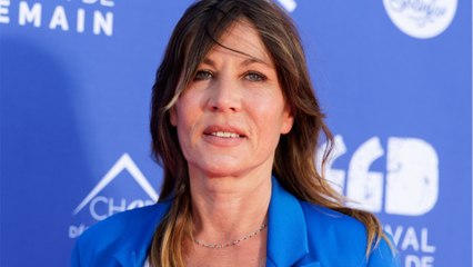 GALA VIDEO - Mathilde Seigner très critique sur sa carrière : “J’ai fait de mauvais films”