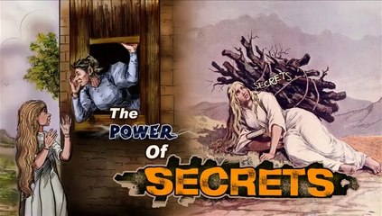 Non-Series The Power of Secrets