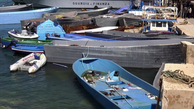 Los 27 certifican su acuerdo para desbloquear la reforma de la política migratoria común