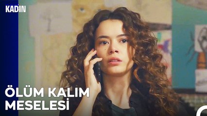 Şirin'in Planı İşe Yarayacak Mı? - Kadın