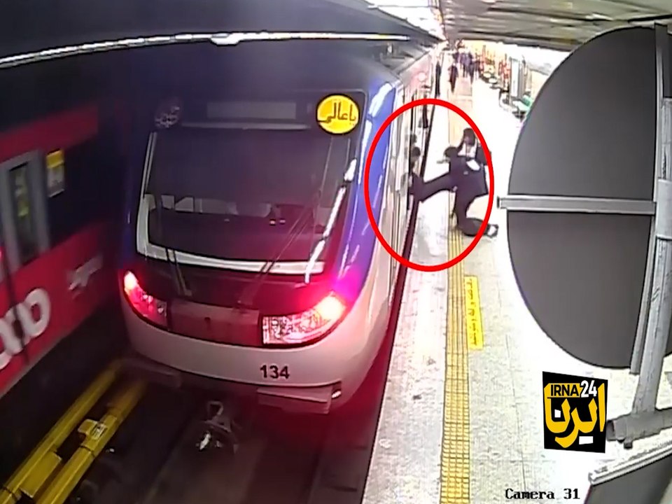 16-Jährige nach Konfrontation mit iranischer Sittenpolizei im Koma