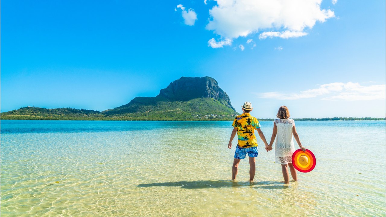 Urlaub in den Herbstferien: Mittelmeer teils noch bei 28 Grad