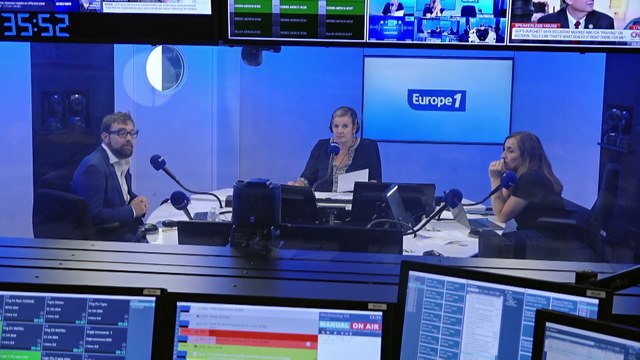 Les punaises de lit : «pas de panique dans les transports»