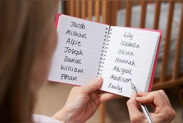 Voici les prénoms les plus mal prononcés au monde, selon une étude