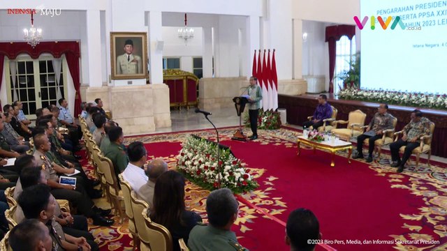 Jokowi Kaget Ratusan Juta Warga Belanja Impor di TikTok