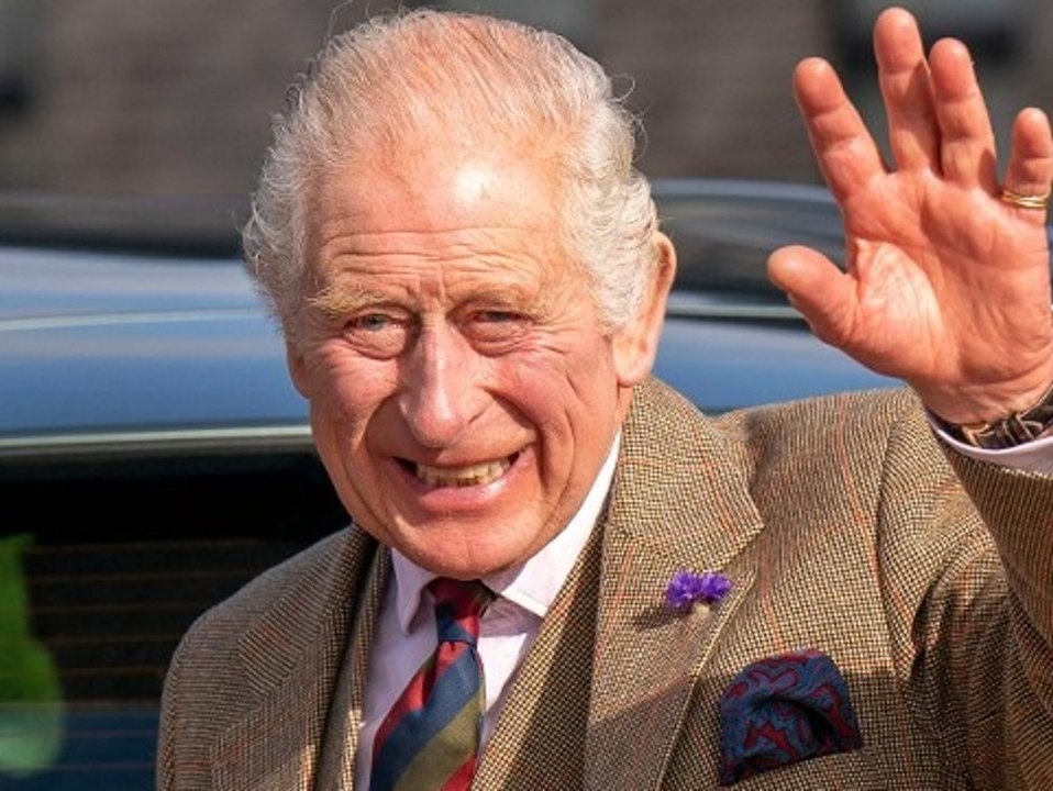 So krempelt König Charles III. das 'Familienunternehmen' um