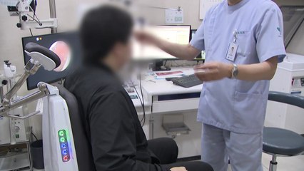 지난해 진료비 100조 원 돌파...코로나19 진료비 4배↑ / YTN