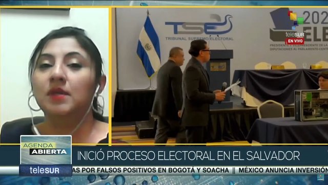 “El FMLN está en condiciones de competir en todos los escenarios posibles”