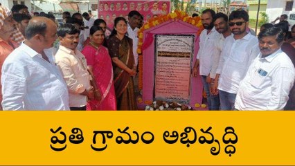 భువనగిరి: ప్రతి కుటుంబానికి సంక్షేమ పథకాలు అందుతున్నాయి..