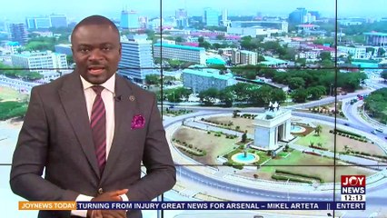 TOR Protest: GTPCWU demands immediate dissolution of the Board of directors | JoyNews Today