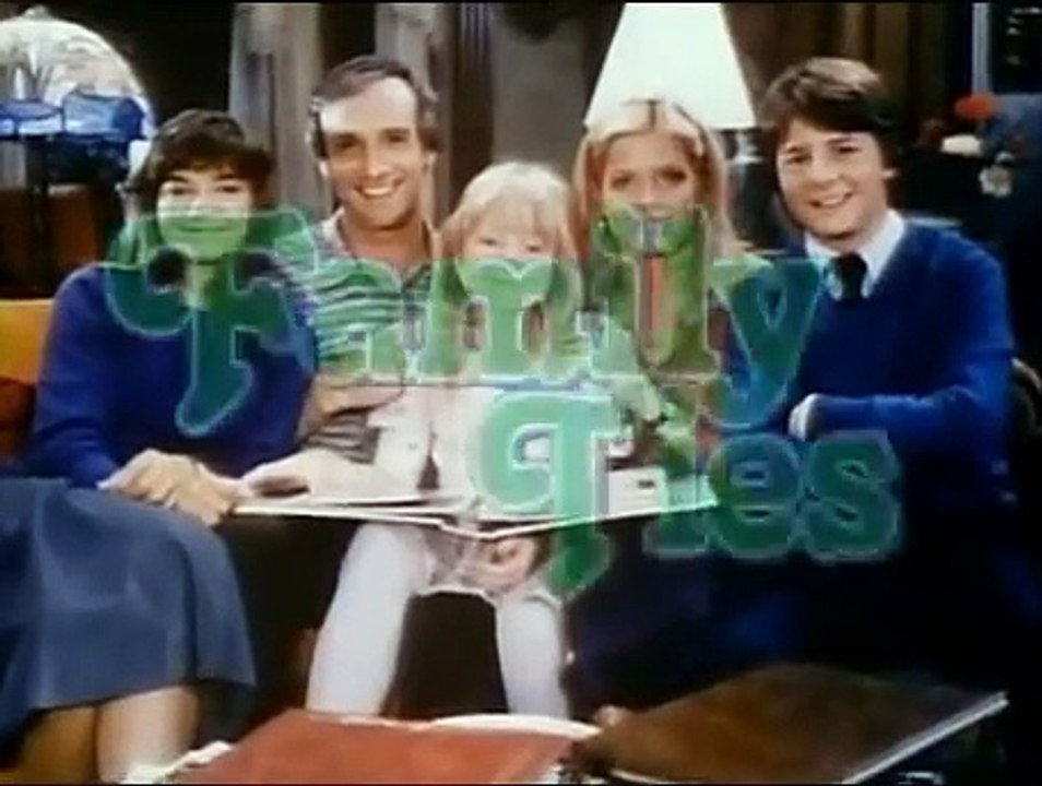 Family Ties -  Trailer