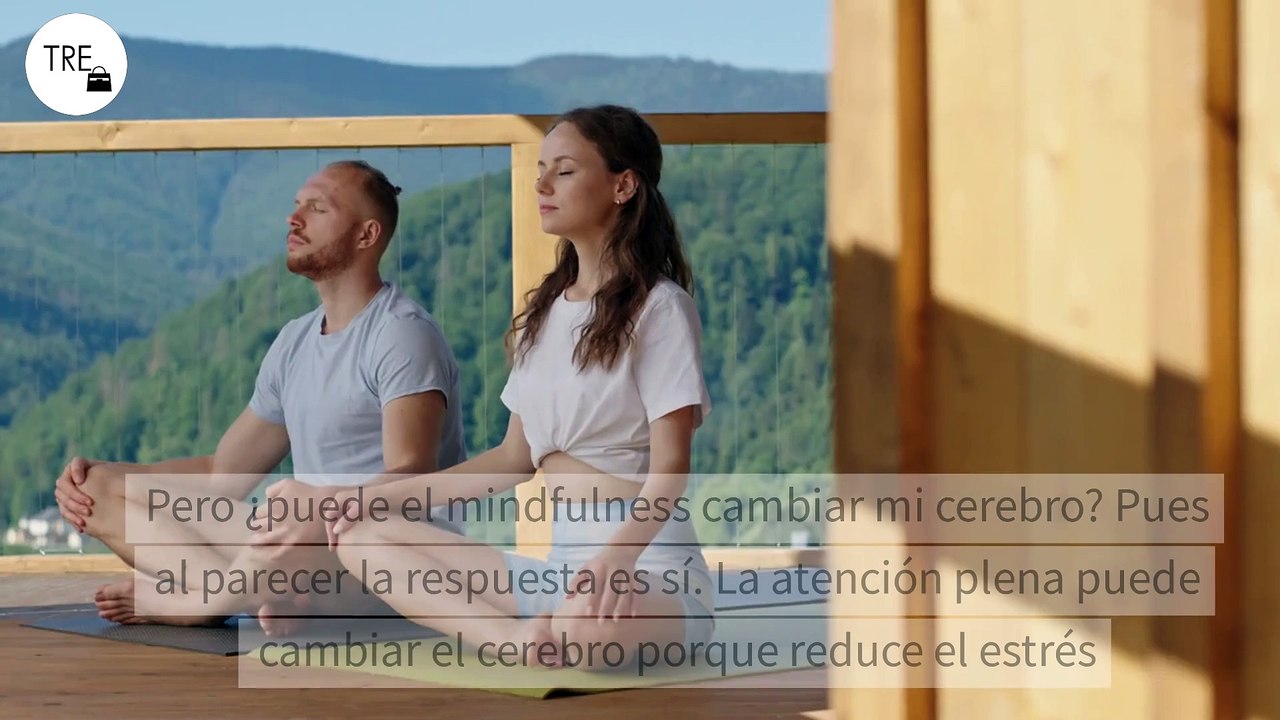 Así 'hackeo' una periodista su cerebro en seis semanas con neurociencia: "La estructura de mi cerebro ha cambiado"