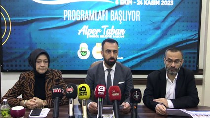 İnegöl'de 'Aile Okulu' eğitimleri başlıyor