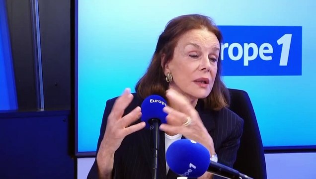 Pascal Praud et vous - Chirac : «Ça a été un couple uni pour la conquête du pouvoir. Bernadette est devenue une guerrière à côté du guerrier», se souvient Catherine Nay