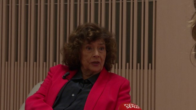 Décès d'Elkabbach: Il était proche des politiques car il voulait leur tirer des informations