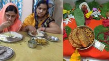 Jitiya Vrat 2023: जितिया व्रत नहाय खाय की विधि क्या है | Jitiya Vrat Nahay Khay Kab Hai | Boldsky