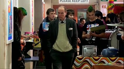 Waterloo Road - S01E07 - Episode 7