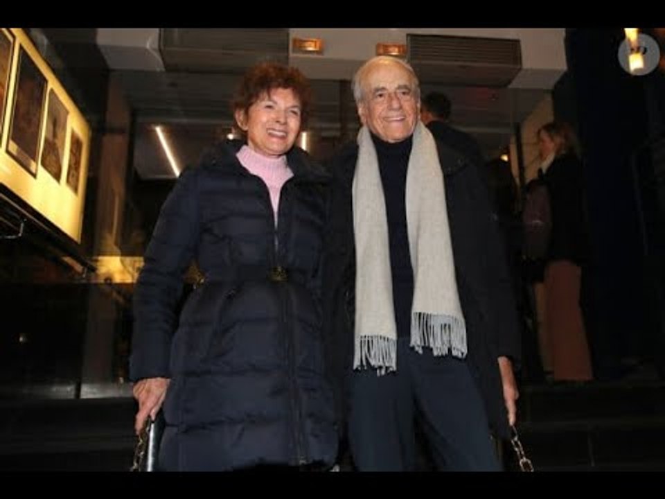 Jean-Pierre Elkabbach, "un prince de la ville" qui fréquentait un lieu mythique à Paris, les souve