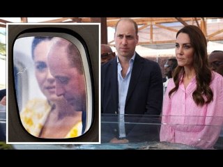 Royal Family: William and Kate 'overwhelmed by remorse' after 'slap in face'