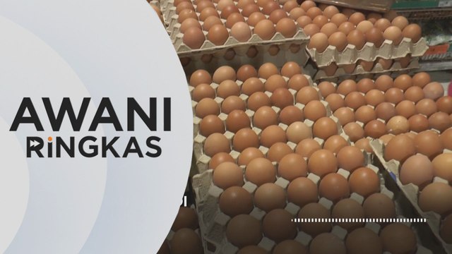 AWANI Ringkas: Ringankan beban rakyat