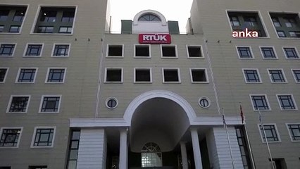 RTÜK, Halk TV'ye Program Durdurma ve Para Cezası Verdi