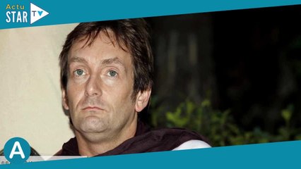 Pierre Palmade brise le silence après son accident : “Je suis dangereux à cause de la drogue”