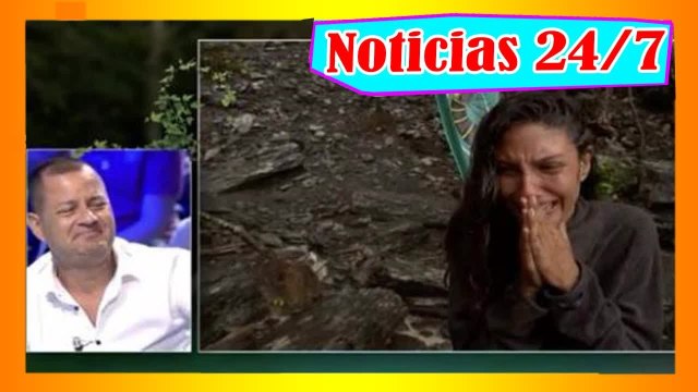 Tania Medina, expulsada definitivamente de 'Supervivientes', pierde el duel0 frente a Marta Peñate