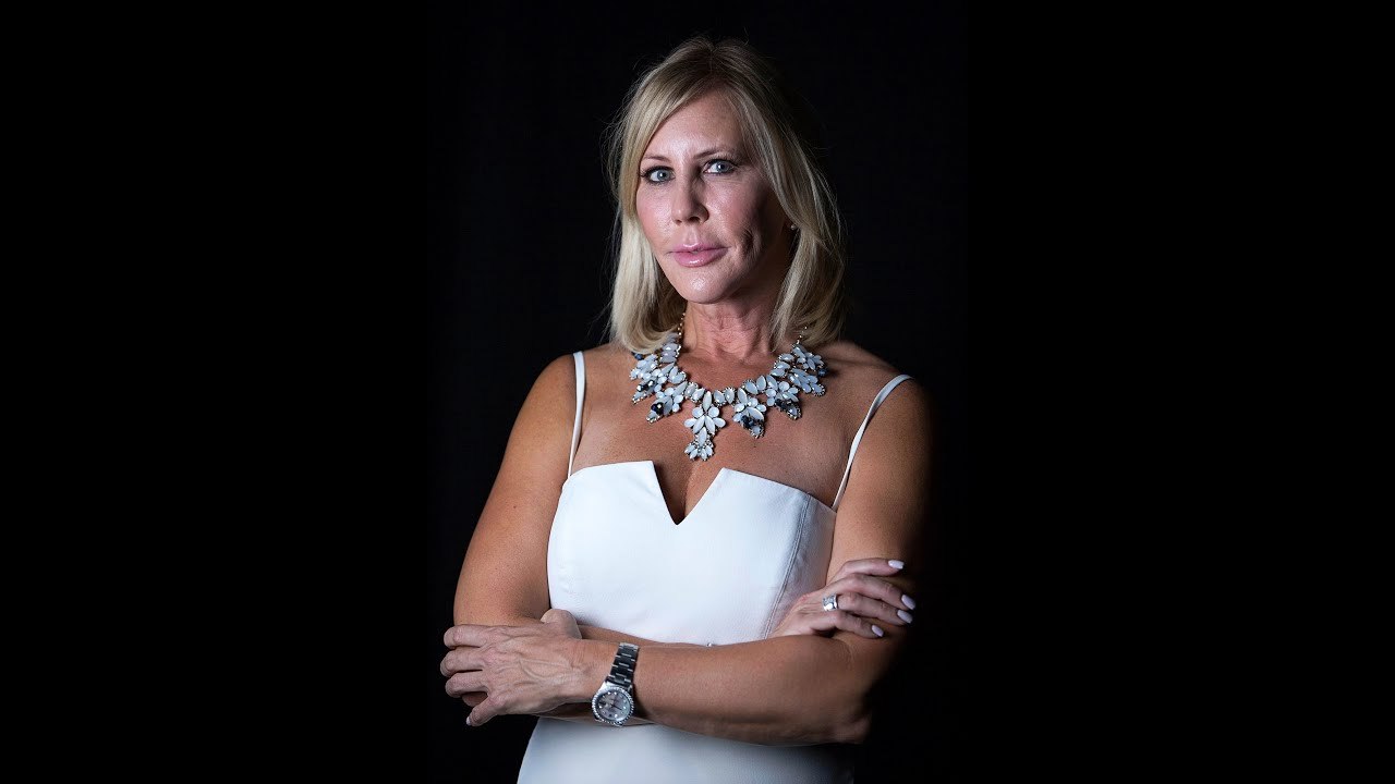 RHOC’s Vicki Gunvalson Had Her Uterus Removed After Secret Cancer Battle