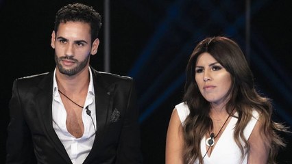 Isa Pantoja asume una triste noticia antes de celebrar su boda con Asraf Beno