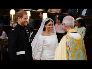 Meghan et Harry mariés en secret : ces révélations d'un vicaire qui mettent à mal les Sussex