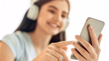 Descubre Si Eres Adicto A Las Redes Sociales Con Este Nuevo Espectro