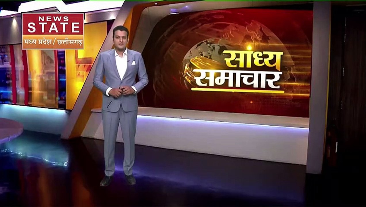 Madhya Pradesh News : Umaria में हाथियों की मदद से बाघ के रेस्क्यू में जुटी टीम