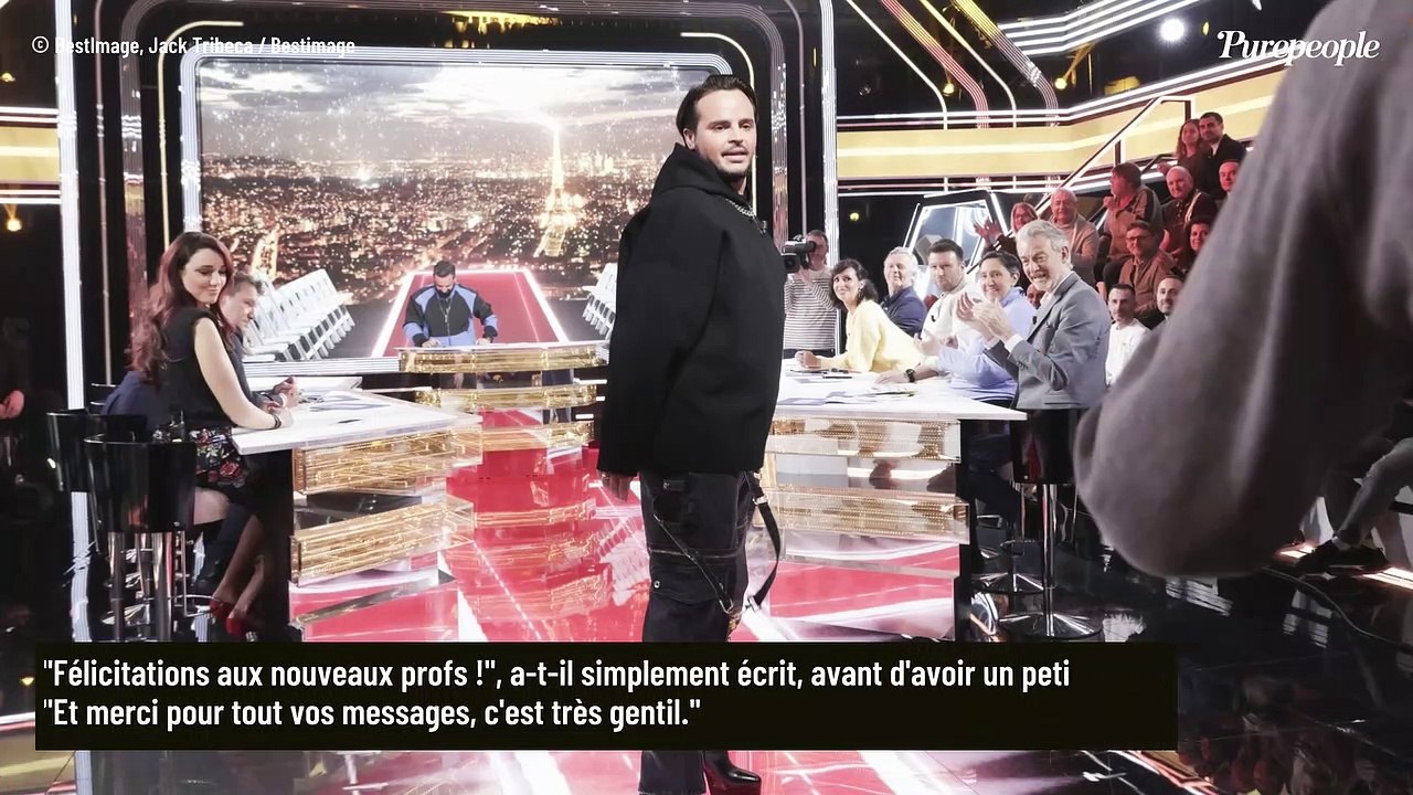 Star Academy 2023 : Yanis Marshall écarté de la prochaine saison, il réagit à la nouvelle