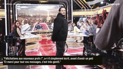 Star Academy 2023 : Yanis Marshall écarté de la prochaine saison, il réagit à la nouvelle