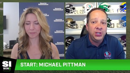 Week 5 WR Start 'Em, Sit 'Em