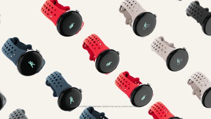 Pixel Watch 2 Video Overview