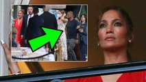 Bennifer's honeymoon! In Paris, JLo jealousy when they accompanied daughters Violet and Seraphina