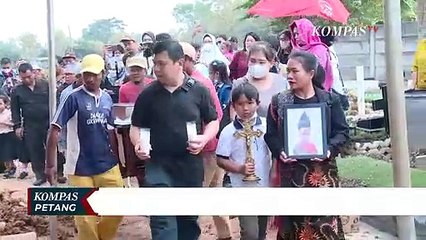 Kemenkes Tanggapi Kasus Dugaan Malapraktik Anak Meninggal Usai Operasi Amandel di RS Kartika Husada