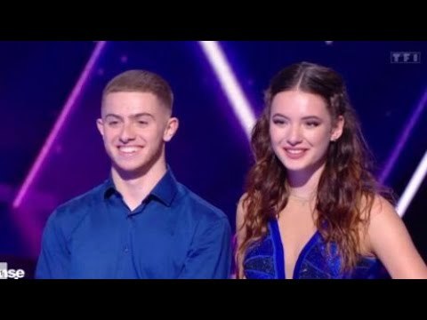 INFO VOICI – Michou est bien en couple avec Elsa Bois : ce qu’ils ont fait après...