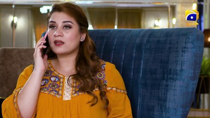 Kalank Episode 41   Best Scene 04   Hira Mani - Junaid Khan - Sami Khan   FLO Digital